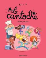 La Cantoche # 11