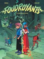 Foudroyants # 3