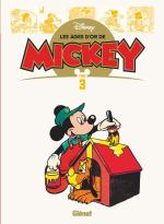 Les âges d'or de Mickey # 3