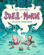 Suzie et Morue 1