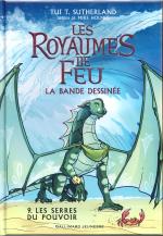 Les Royaumes de Feu # 9