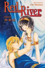 Red river 7
