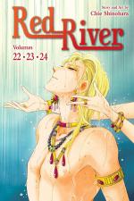Red river 8