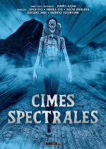 Cimes spectrales 1 Manga