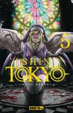 Shin Tokyo 5