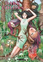Dark Colors 1 Manga