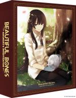 Beautiful Bones : Sakurako's Investigations 1
