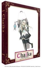 Hitsugi no Chaika 1