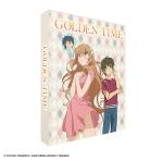 Golden Time 1