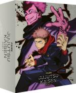 Jujutsu Kaisen 1