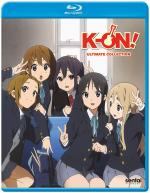 K-ON! 0