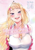 Hokkaido Gals Are Super Adorable # 14