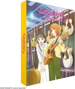 couverture, jaquette Love Live! Superstar!! Intégrale Collector 2