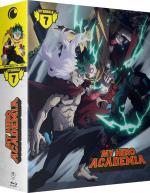 My Hero Academia # 7