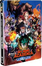 My hero academia - You're next 1