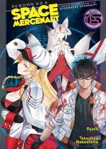 Mezametara Saikyou Soubi to Uchuusen Mochi Datta node, Ikkodate Mezashite Youhei to Shite Jiyuu ni Ikitai 15