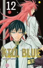 Kill blue # 12