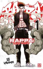 Rappa - Furyô Ninjas 1