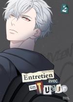 Entretien avec un tueur # 2