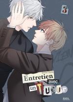 Entretien avec un tueur # 3