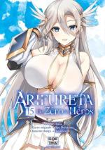 Arifureta - De zéro à héros # 15