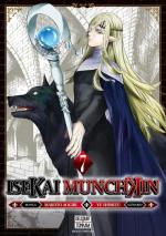 Isekai Munchkin # 7