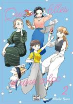 Quatre filles et une coloc # 2
