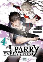 I Parry Everything # 4
