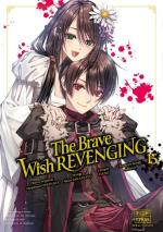 The Brave wish revenging # 15