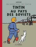 Tintin (Les aventures de) # 1
