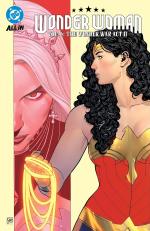 Wonder Woman 6