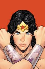 Wonder Woman 39