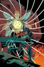 Absolute Wonder Woman # 26
