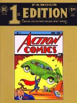 Famous First Edition # 26
