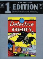 Famous First Edition # 28