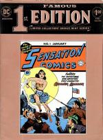 Famous First Edition # 30