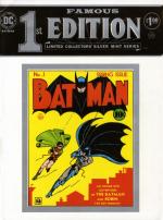 Famous First Edition # 5