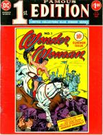 Famous First Edition # 6