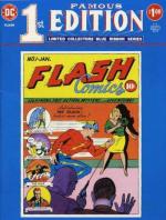 Famous First Edition # 8