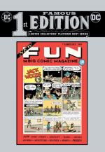 Famous First Edition # 63