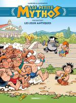 Les Petits Mythos présentent # 2