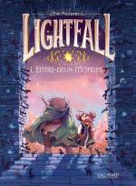 Lightfall # 4