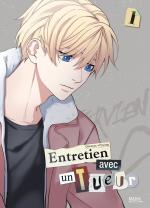 Entretien avec un tueur # 1