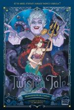 Twisted Tale - Profondeurs de l'océan 1 Global manga