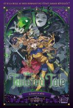 Twisted Tale - Il était un rêve 1