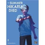 The summer Hikaru died # 8