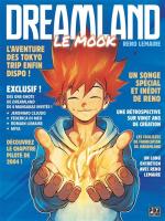 Dreamland Le Mook 1 Ouvrage sur le manga