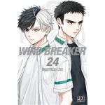Wind breaker 24