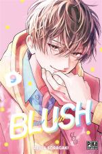 Blush 9