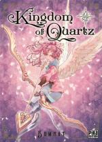 Kingdom of Quartz # 4